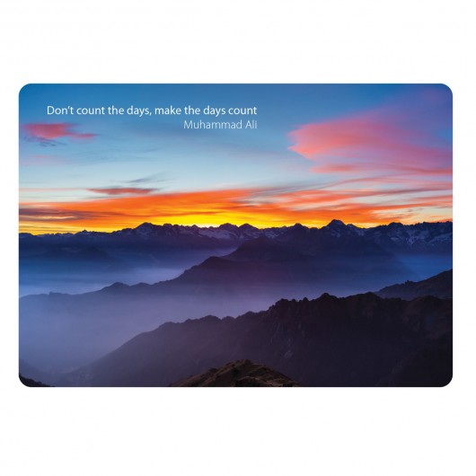 Example 2 Wireless Charging Mouse Pads